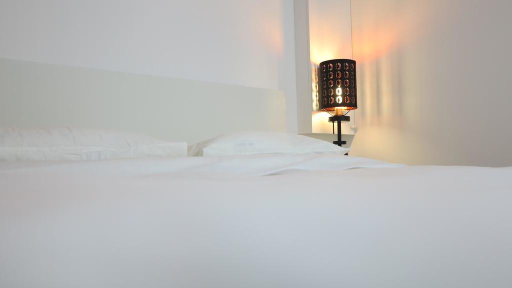 Beauregard - Rex Appartement Parijs Buitenkant foto