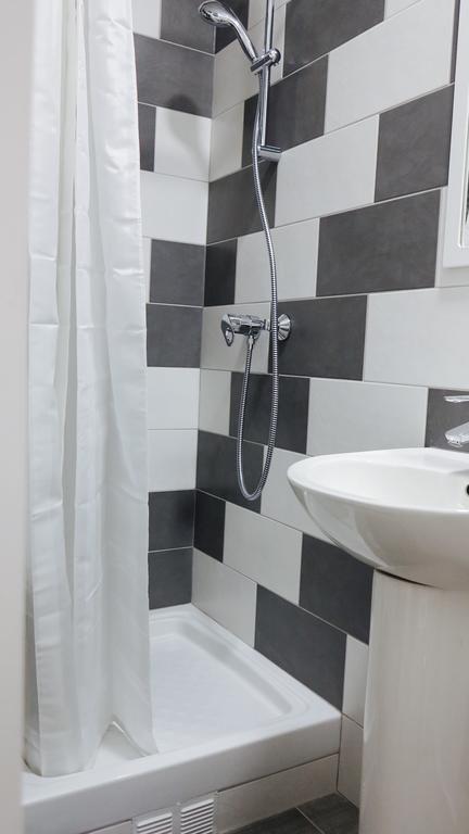 Beauregard - Rex Appartement Parijs Buitenkant foto