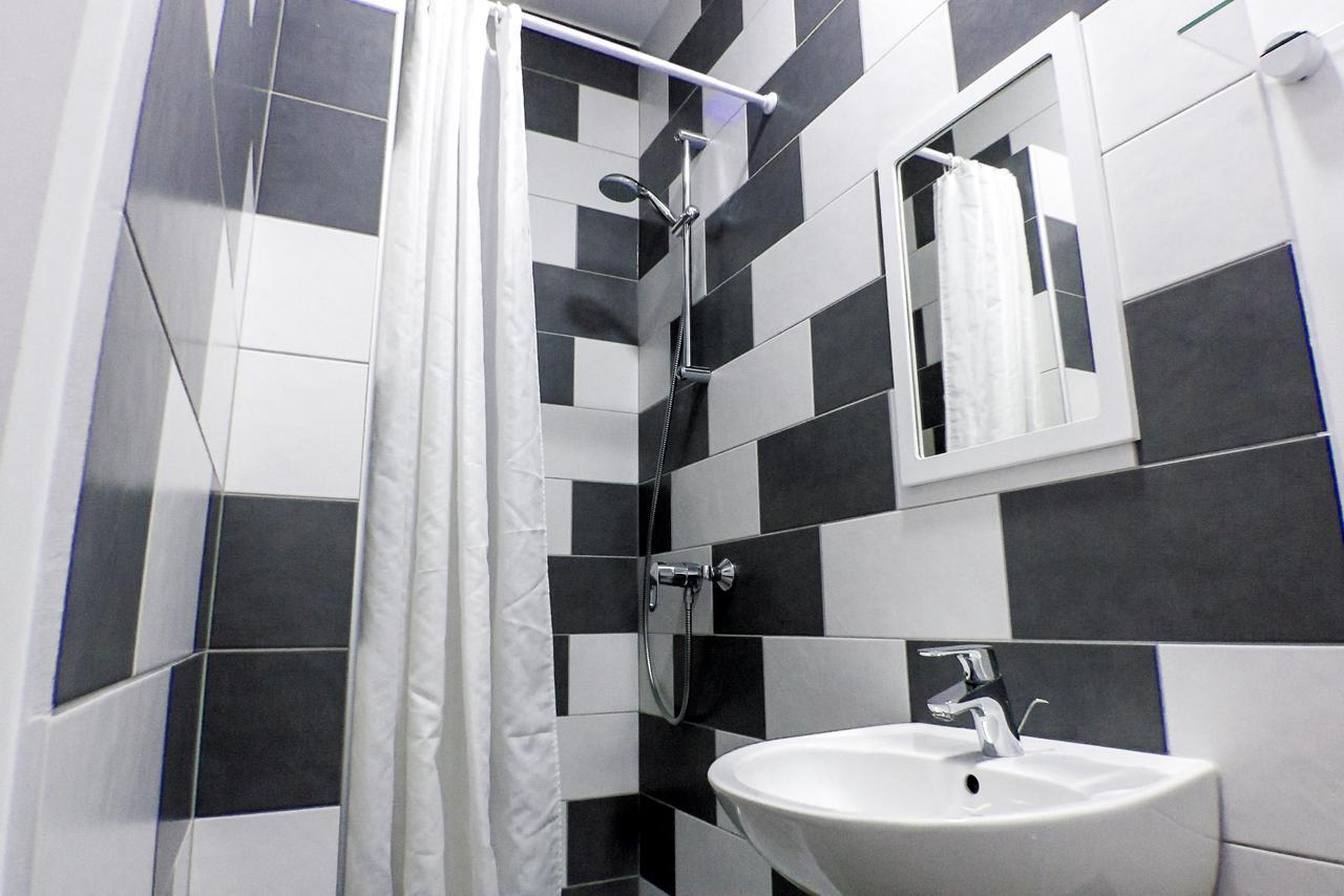 Beauregard - Rex Appartement Parijs Buitenkant foto