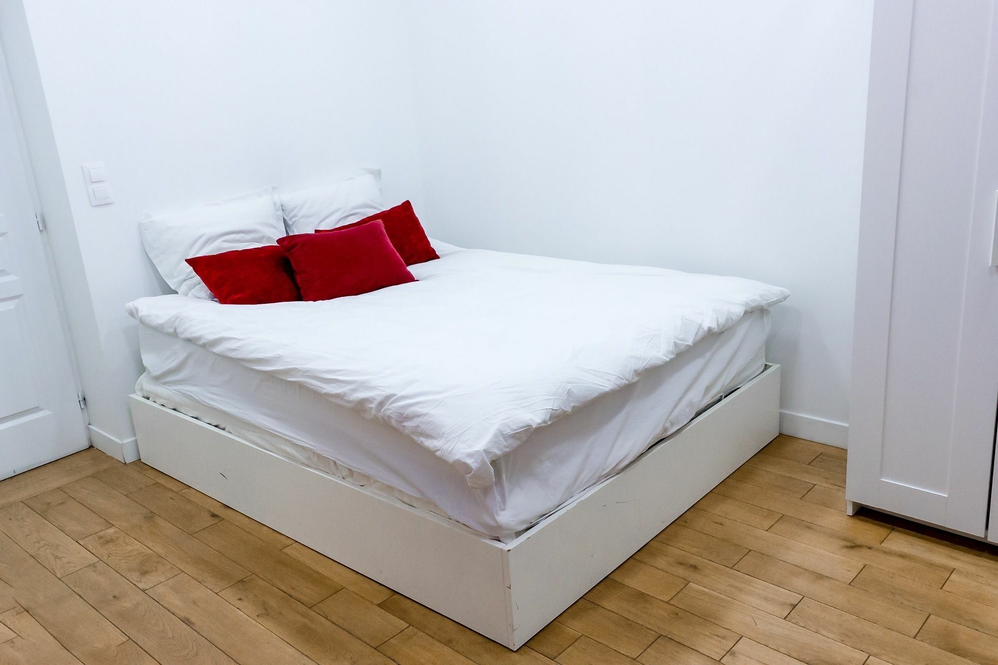 Beauregard - Rex Appartement Parijs Buitenkant foto